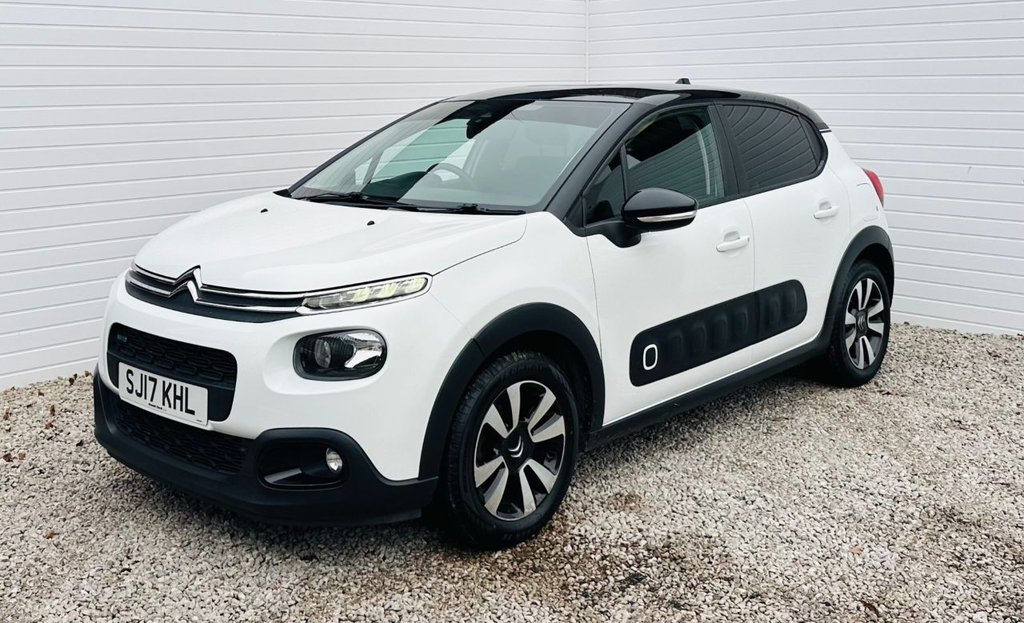 Used Citroen C3 2017 for sale - 77512513: Photo 8