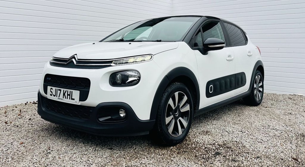Used Citroen C3 2017 for sale - 77512513: Photo 9