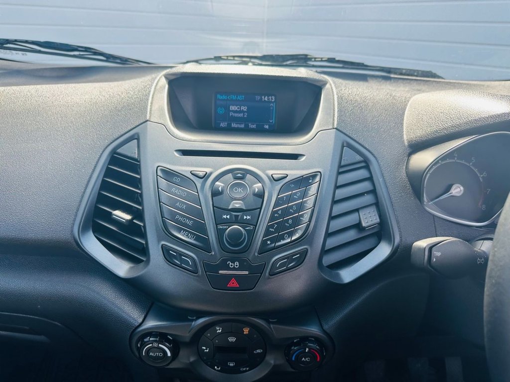 Used Ford Ecosport 2016 for sale - 78154228: Photo 13