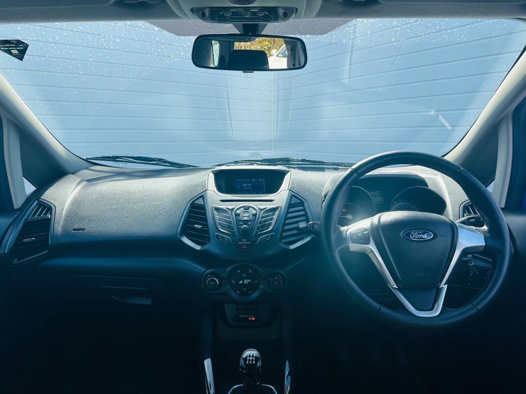 Used Ford Ecosport 2016 for sale - 78154228: Photo 14