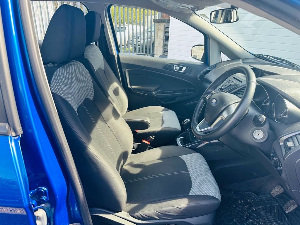 Used Ford Ecosport 2016 for sale - 78154228: Photo 19