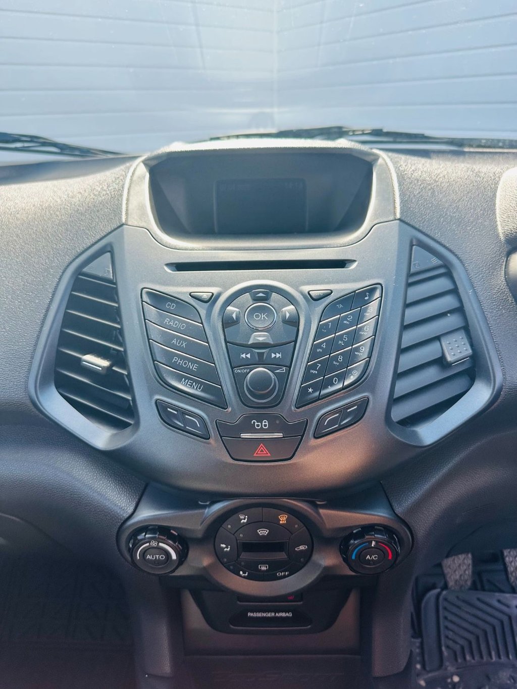 Used Ford Ecosport 2016 for sale - 78154228: Photo 20