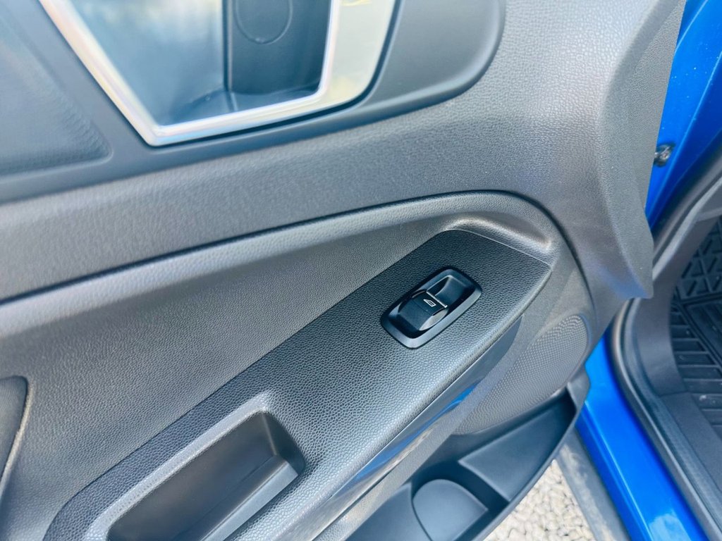 Used Ford Ecosport 2016 for sale - 78154228: Photo 22