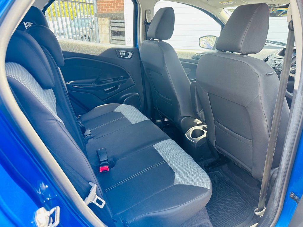 Used Ford Ecosport 2016 for sale - 78154228: Photo 23