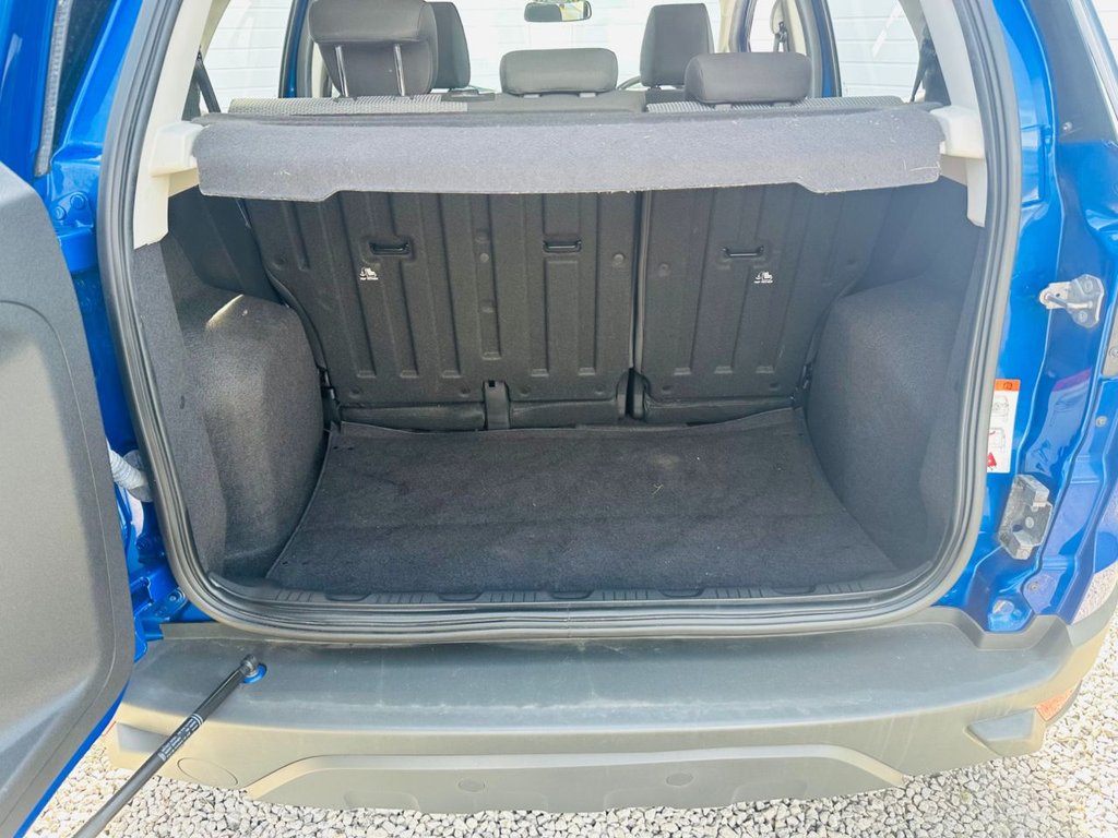 Used Ford Ecosport 2016 for sale - 78154228: Photo 24