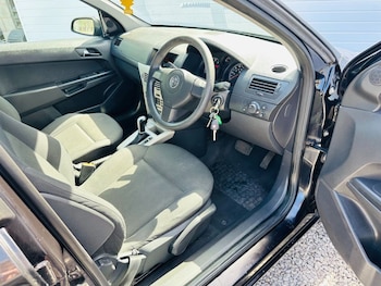 Used Vauxhall Astra 2007 for sale - 78563156: Photo