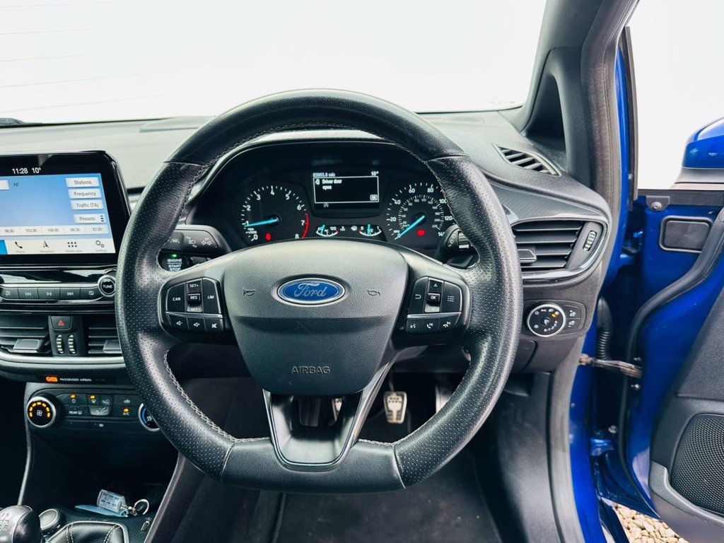 Used Ford Fiesta 2017 for sale - 77631735: Photo 21