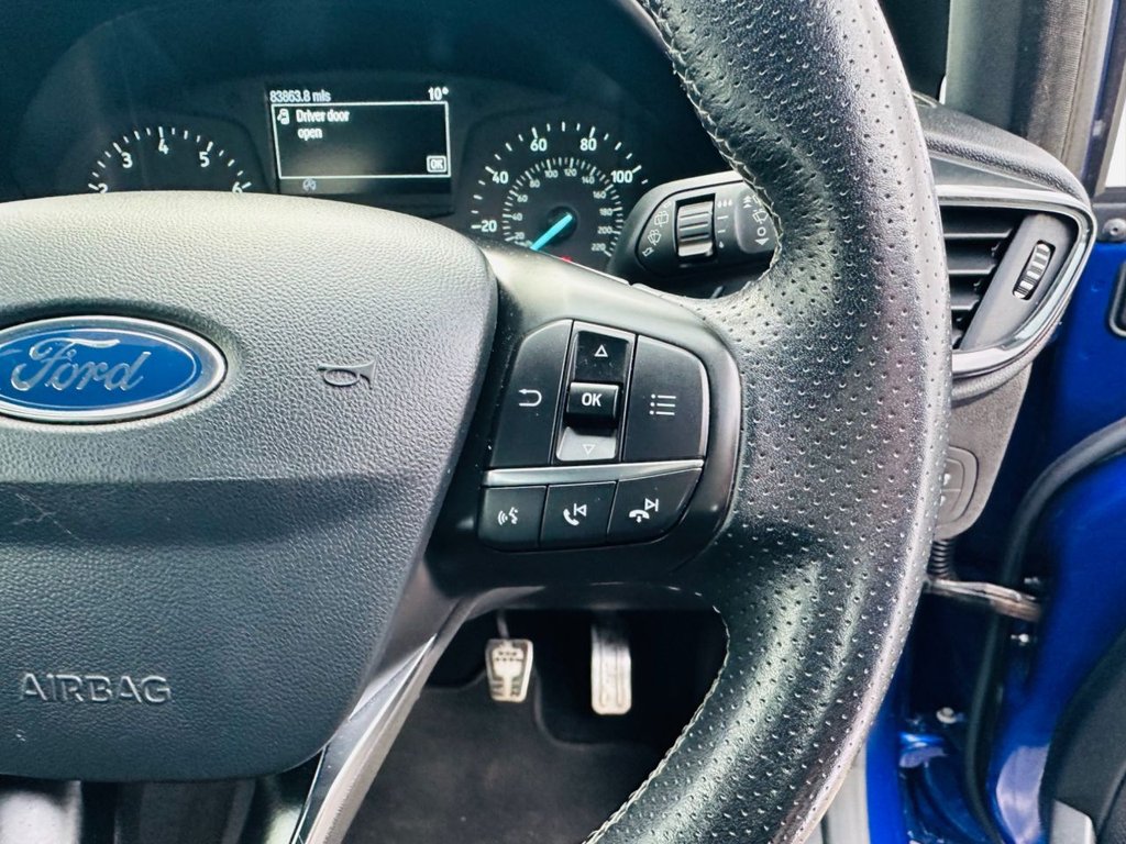 Used Ford Fiesta 2017 for sale - 77631735: Photo 24