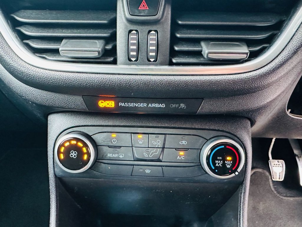 Used Ford Fiesta 2017 for sale - 77631735: Photo 25