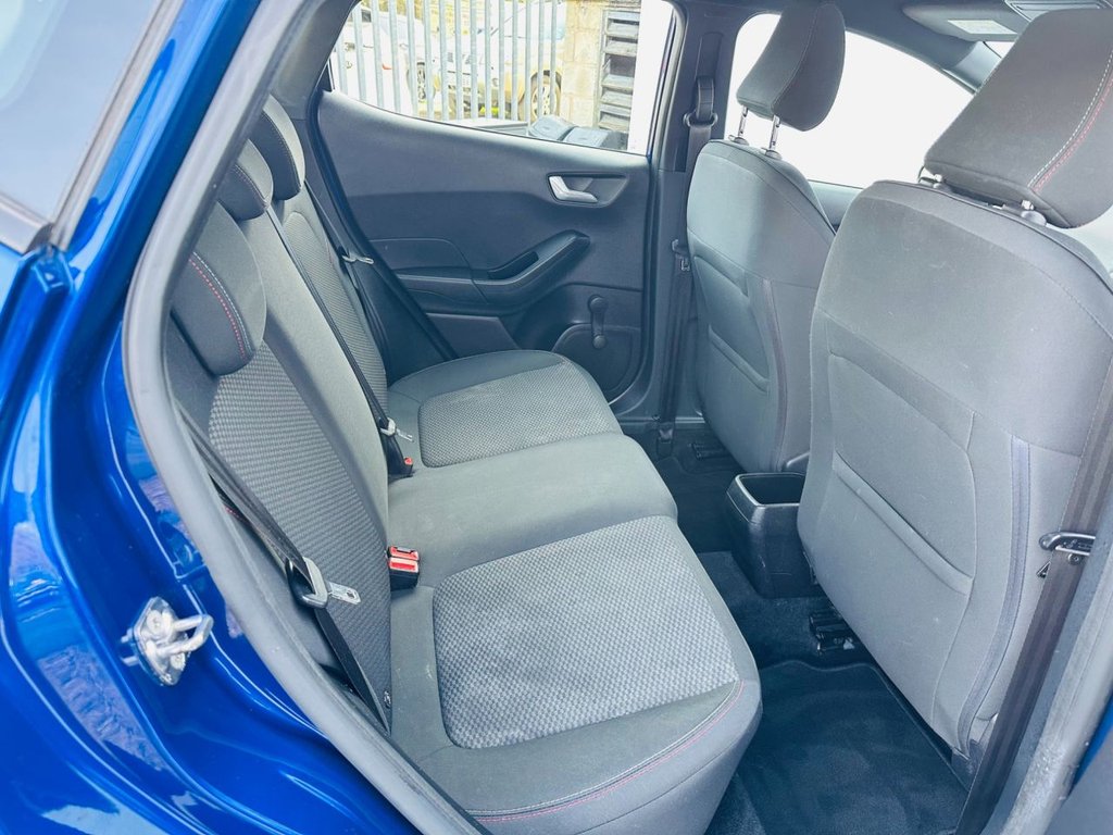 Used Ford Fiesta 2017 for sale - 77631735: Photo 27