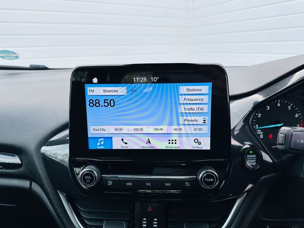 Used Ford Fiesta 2017 for sale - 77631735: Photo 31