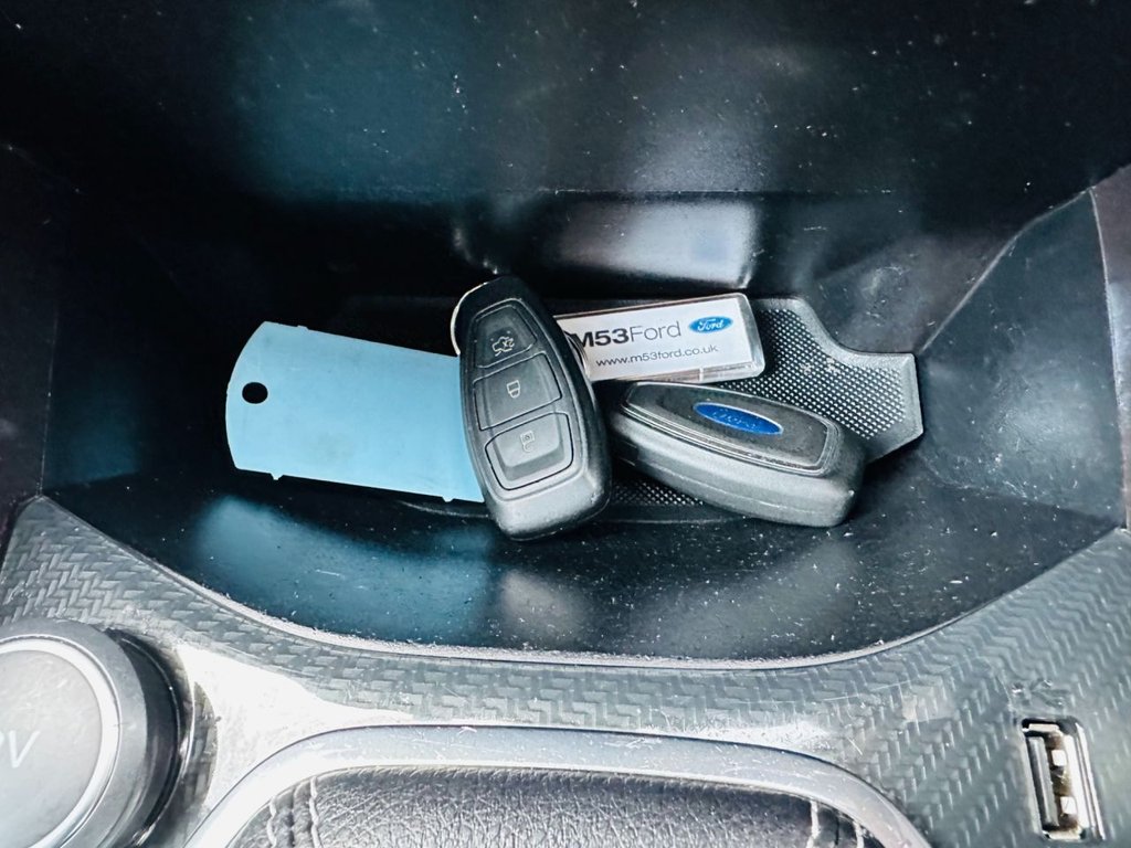 Used Ford Fiesta 2017 for sale - 77631735: Photo 32