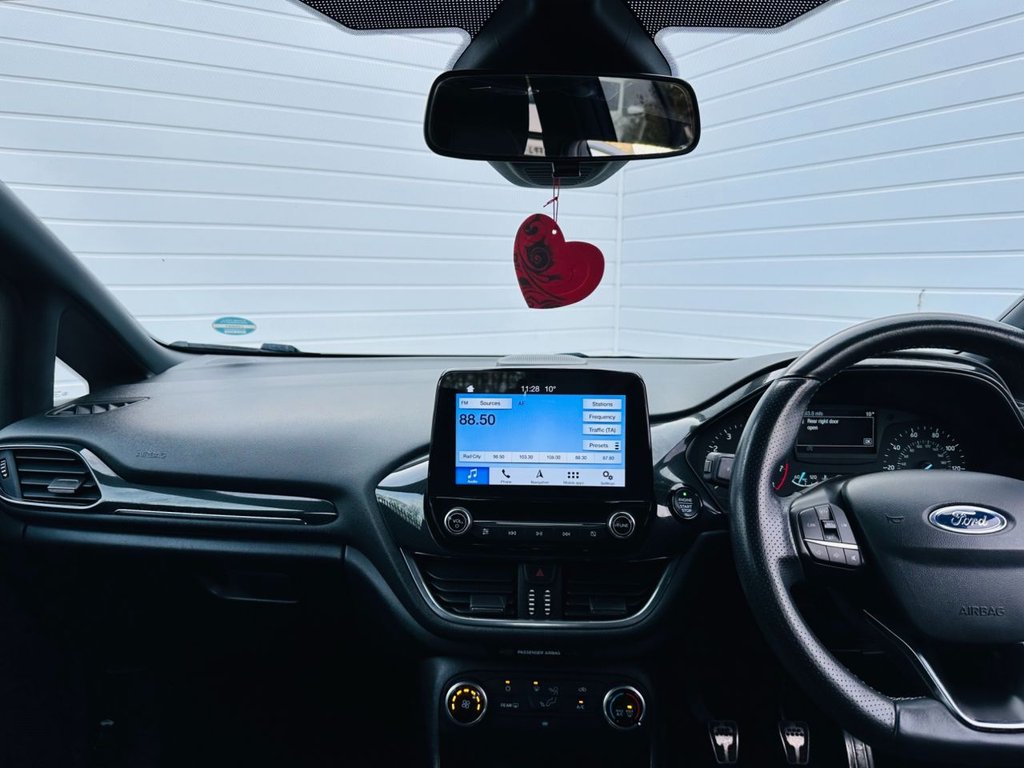 Used Ford Fiesta 2017 for sale - 77631735: Photo 33