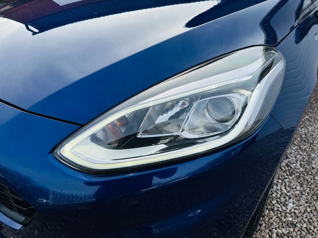 Used Ford Fiesta 2017 for sale - 77631735: Photo 38