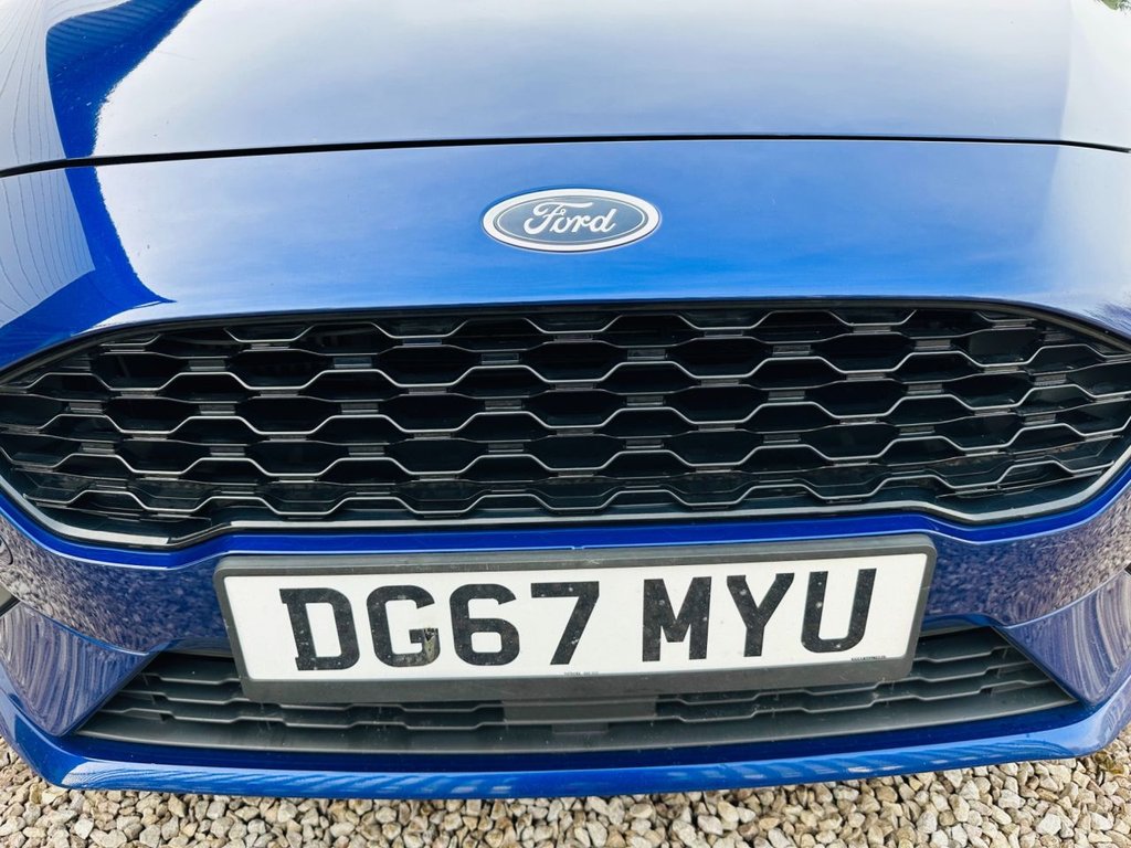 Used Ford Fiesta 2017 for sale - 77631735: Photo 39