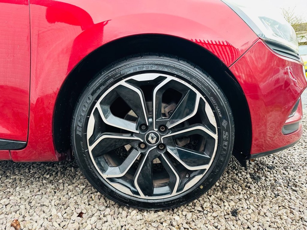 Used Renault Clio 2016 for sale - 77293231: Photo 10