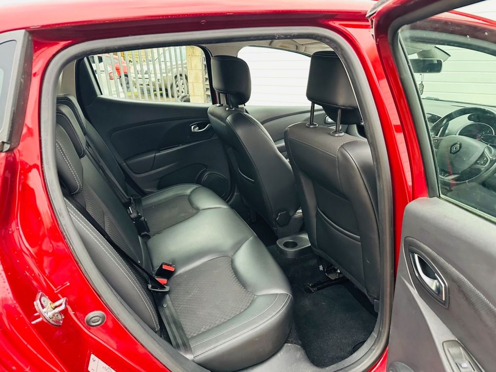 Used Renault Clio 2016 for sale - 77293231: Photo 14