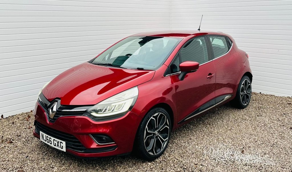 Used Renault Clio 2016 for sale - 77293231: Photo 15