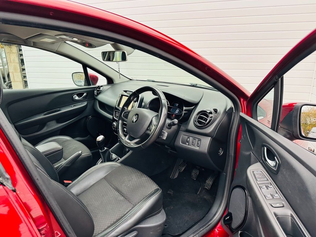 Used Renault Clio 2016 for sale - 77293231: Photo 18