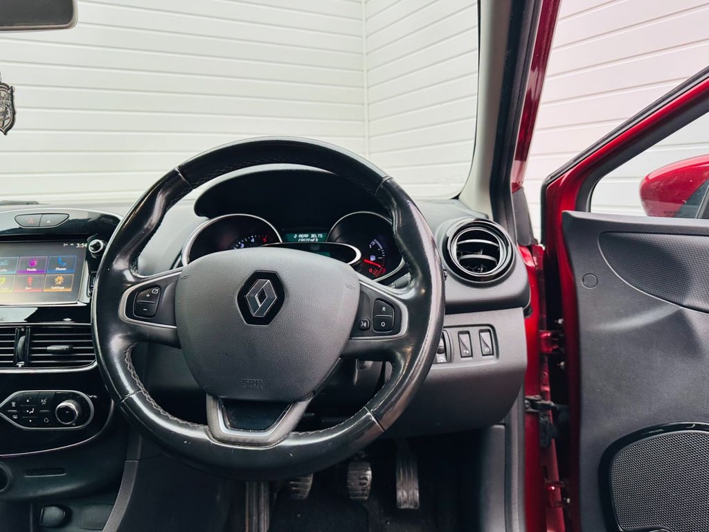 Used Renault Clio 2016 for sale - 77293231: Photo 19