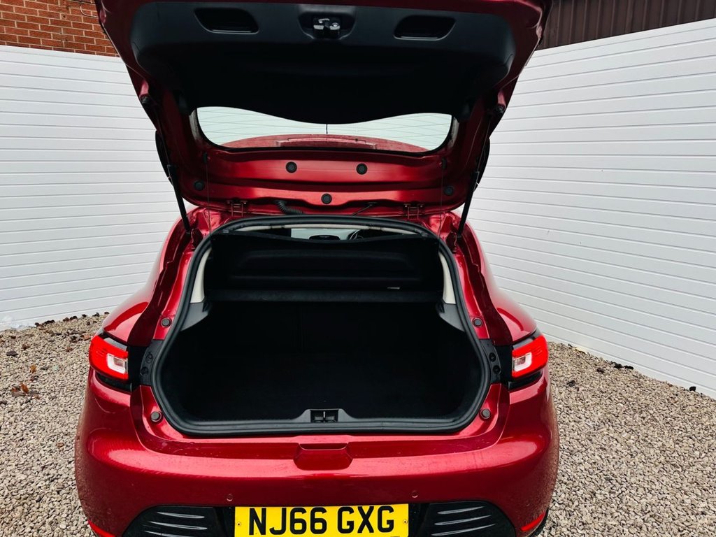 Used Renault Clio 2016 for sale - 77293231: Photo 26