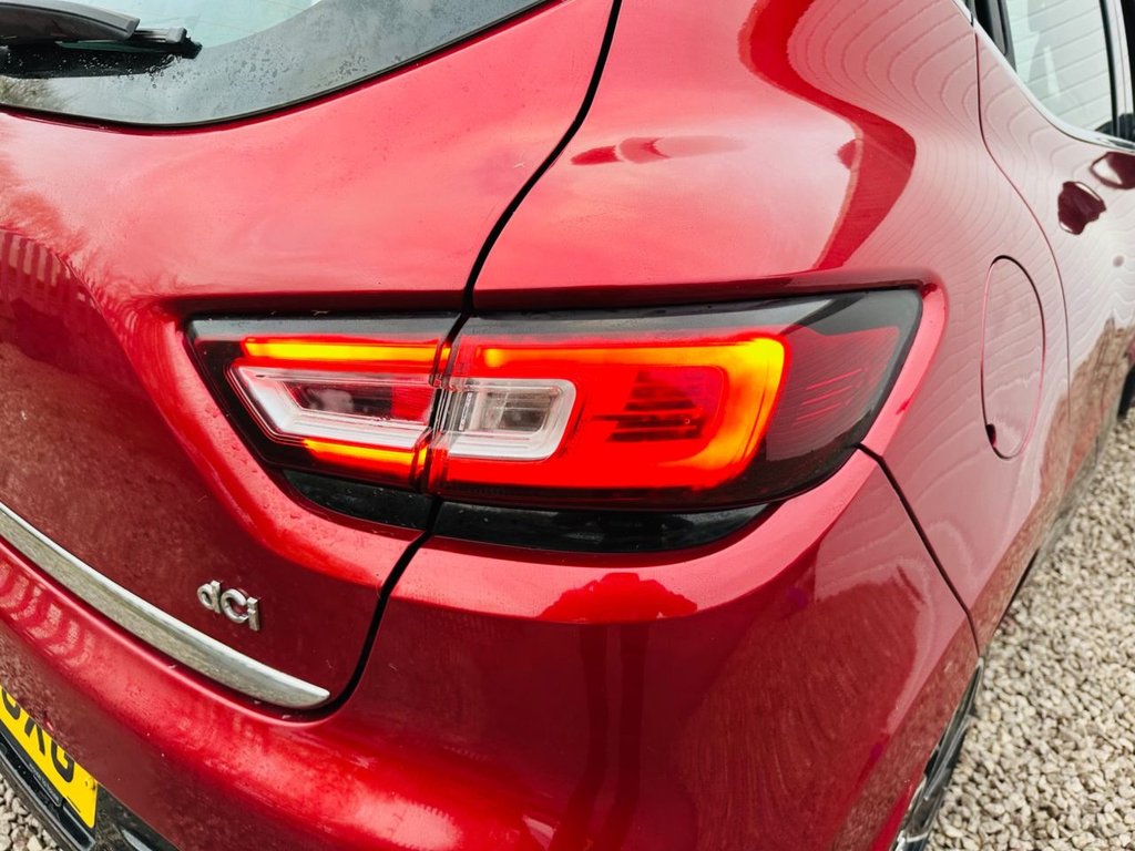 Used Renault Clio 2016 for sale - 77293231: Photo 27