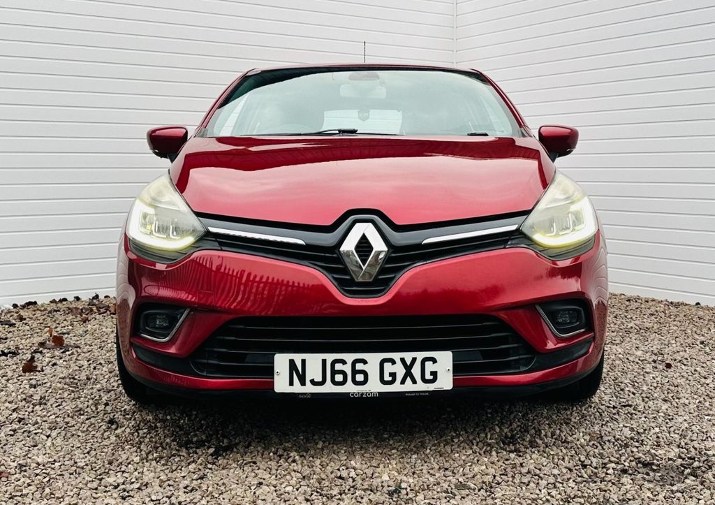 Used Renault Clio 2016 for sale - 77293231: Photo 33