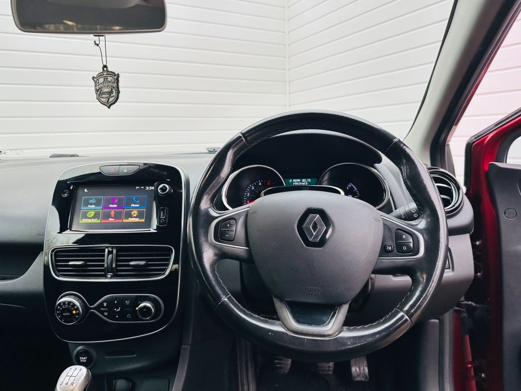 Used Renault Clio 2016 for sale - 77293231: Photo 5