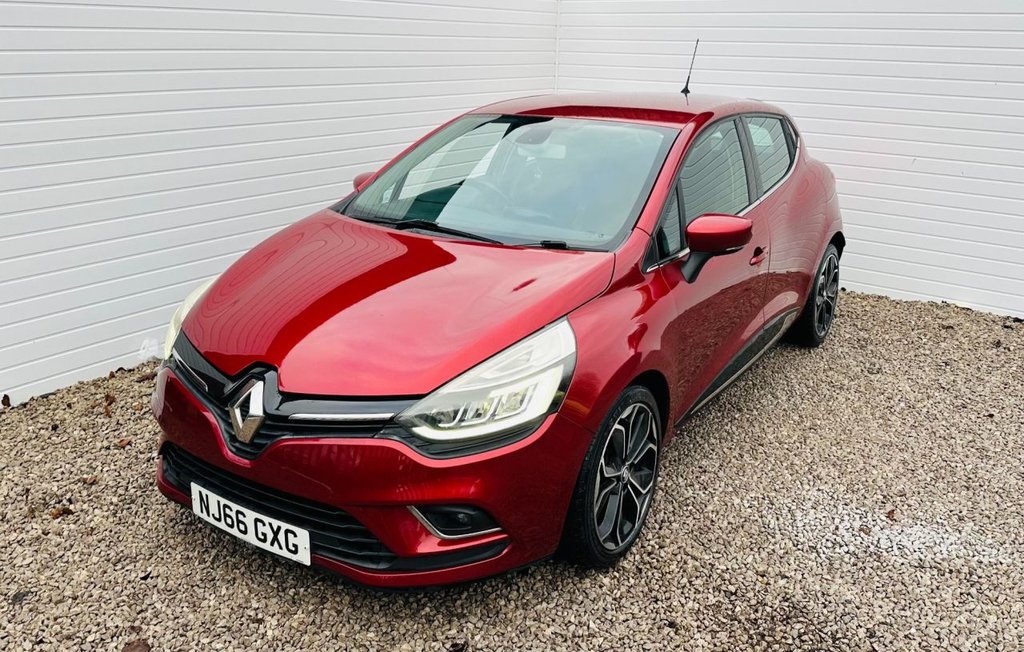Used Renault Clio 2016 for sale - 77293231: Photo 6