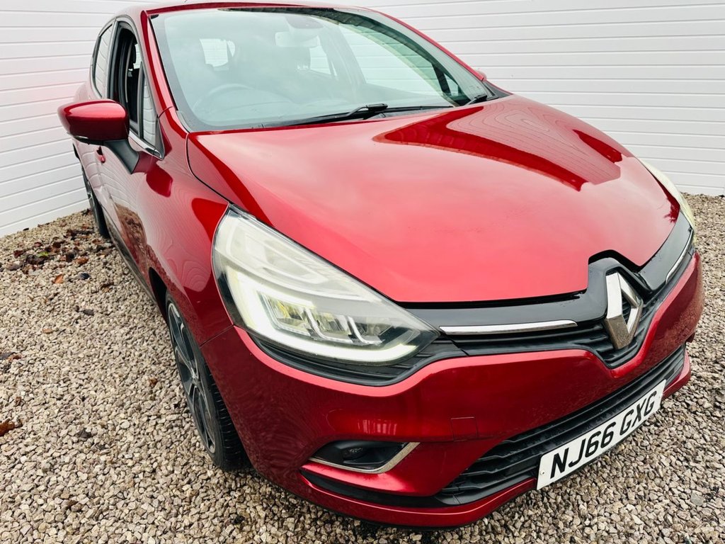 Used Renault Clio 2016 for sale - 77293231: Photo 8