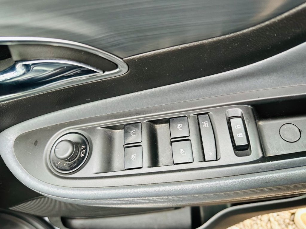 Used Vauxhall Mokka 2014 for sale - 77408067: Photo 12