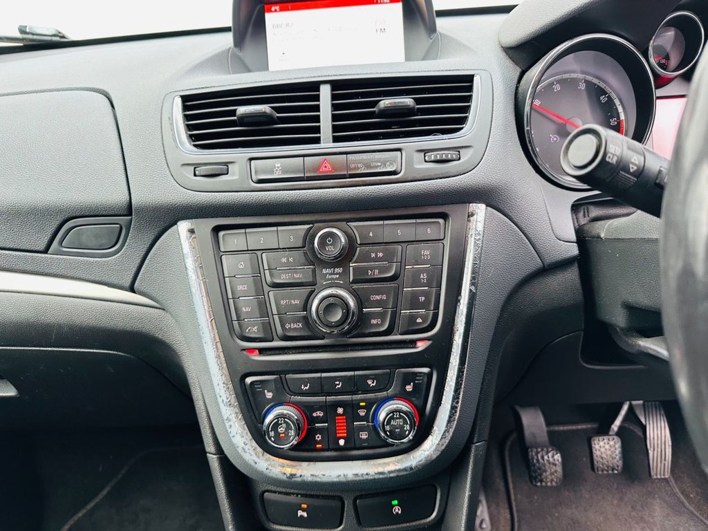Used Vauxhall Mokka 2014 for sale - 77408067: Photo 13