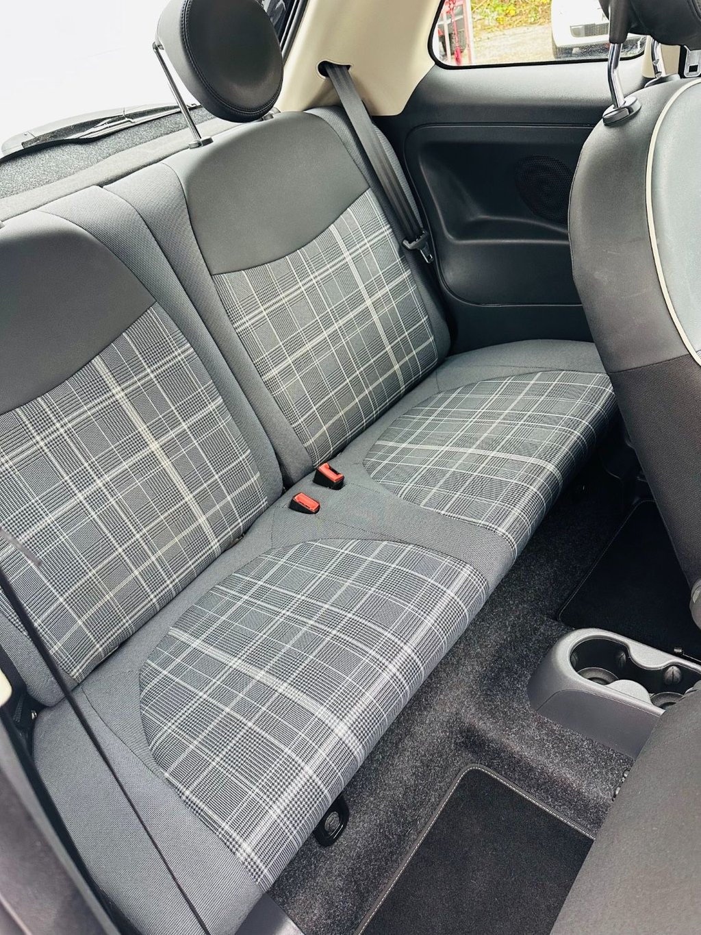 Used Fiat 500 2016 for sale - 76406406: Photo 10