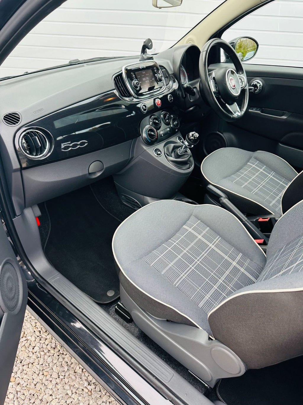 Used Fiat 500 2016 for sale - 76406406: Photo 11