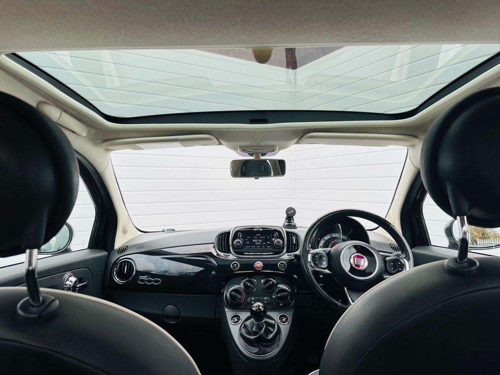 Used Fiat 500 2016 for sale - 76406406: Photo 12