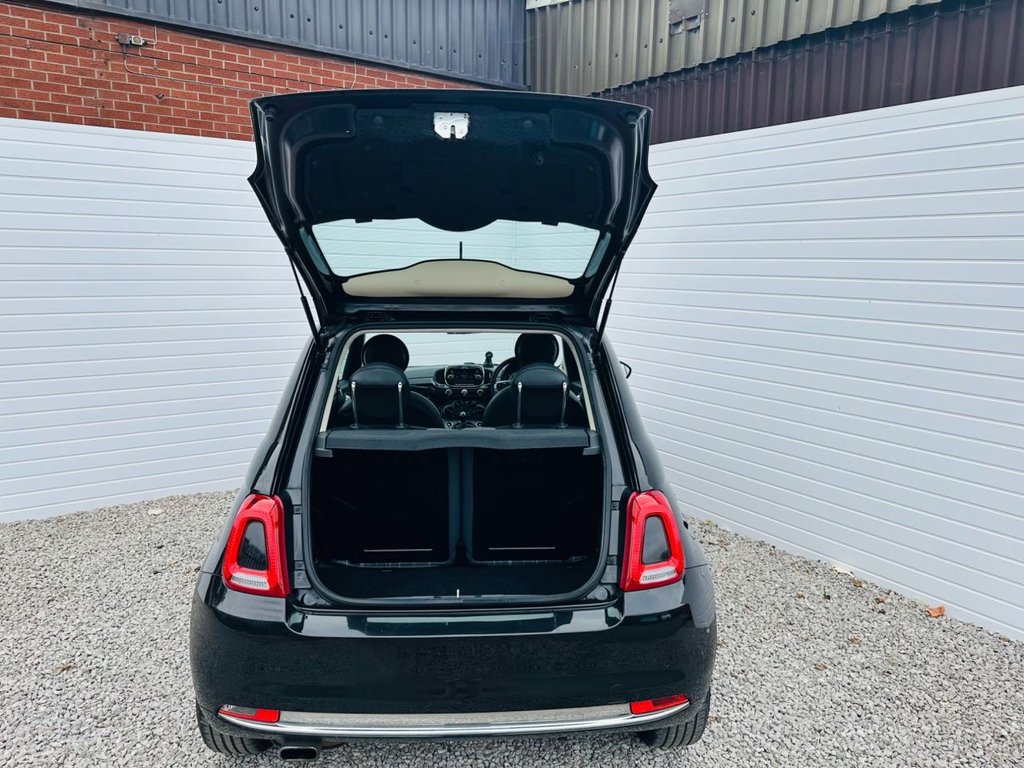 Used Fiat 500 2016 for sale - 76406406: Photo 14