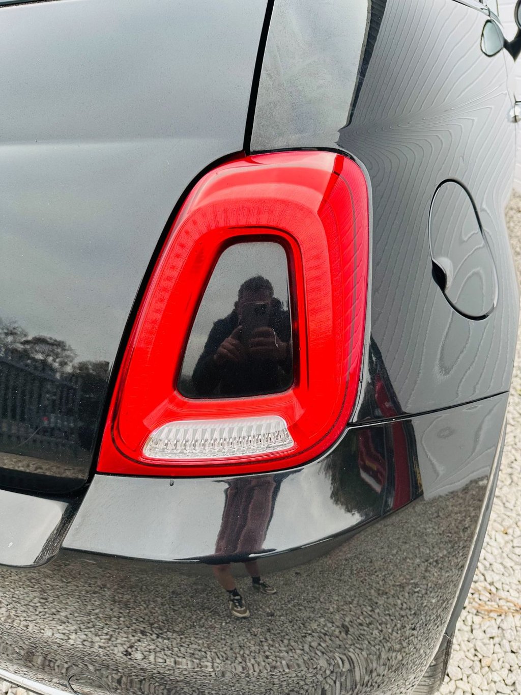 Used Fiat 500 2016 for sale - 76406406: Photo 15