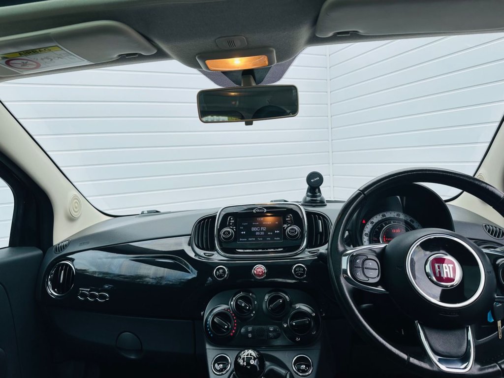 Used Fiat 500 2016 for sale - 76406406: Photo 16