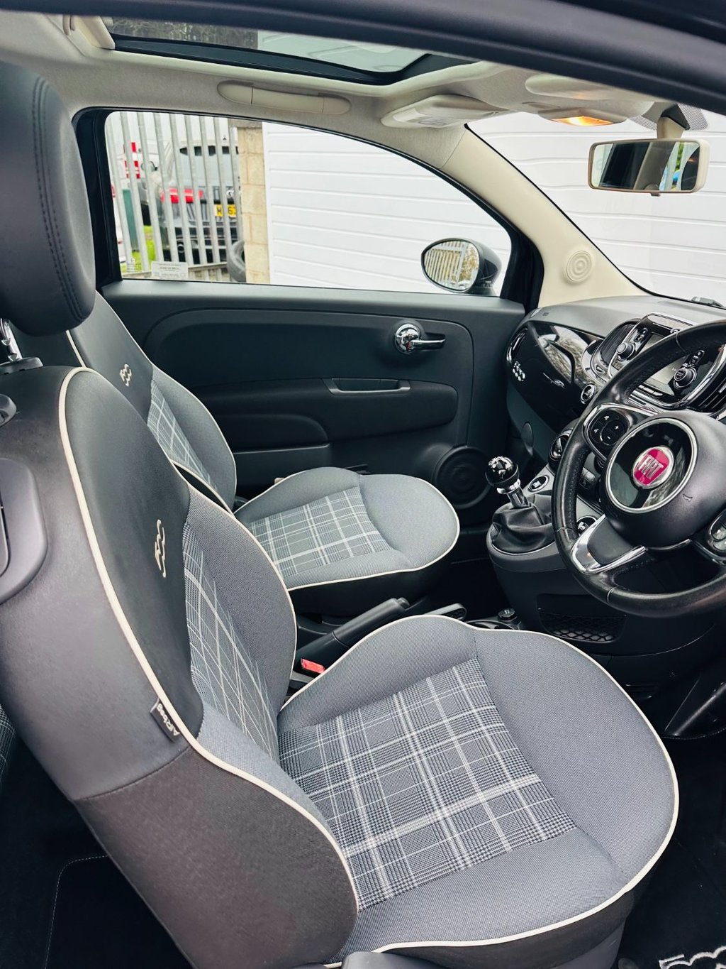 Used Fiat 500 2016 for sale - 76406406: Photo 20