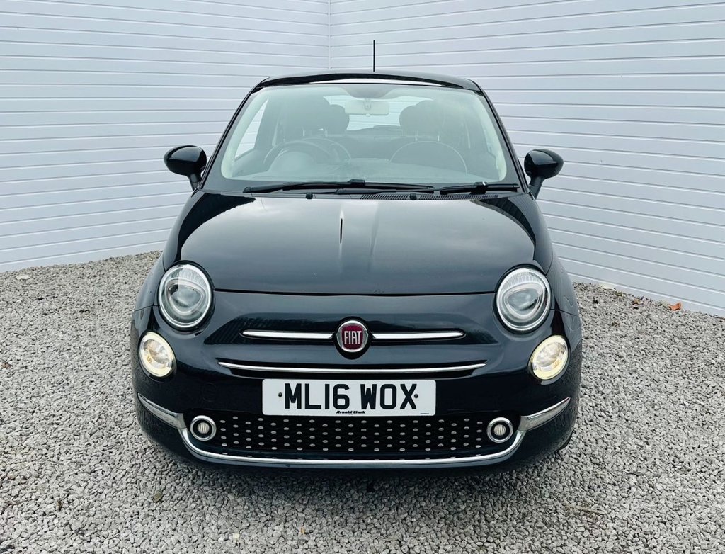 Used Fiat 500 2016 for sale - 76406406: Photo 3