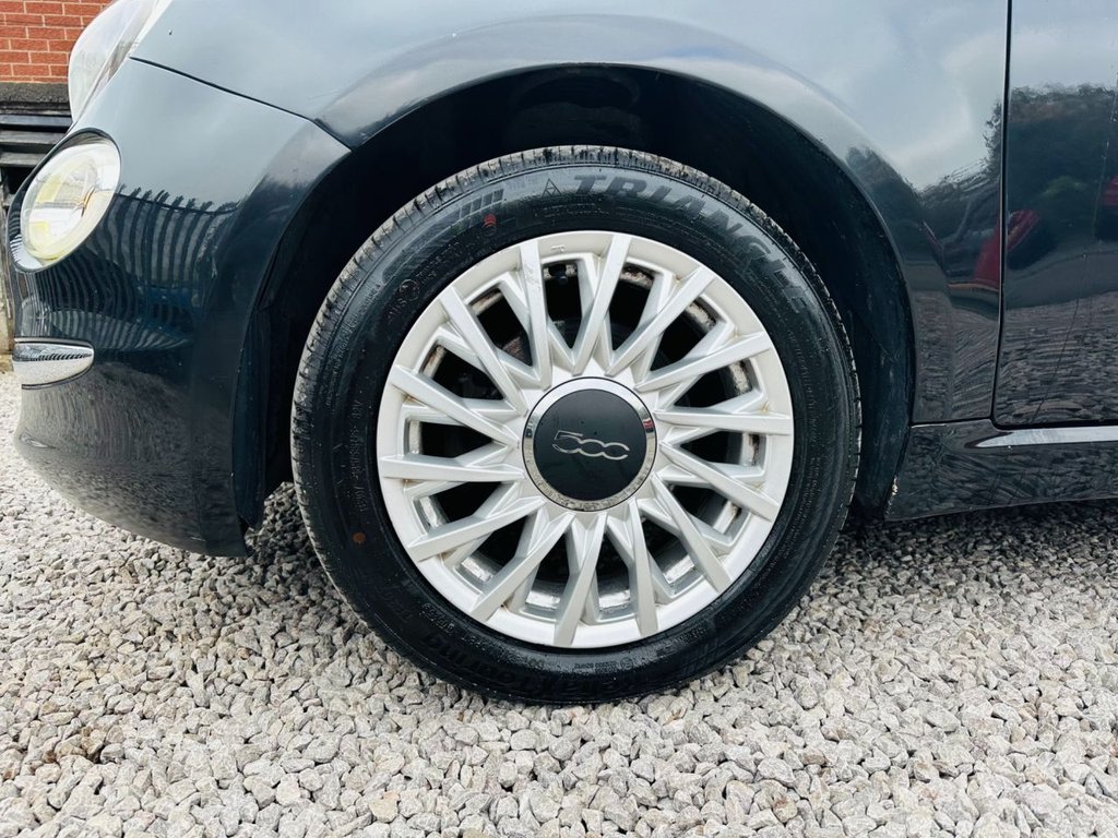 Used Fiat 500 2016 for sale - 76406406: Photo 9