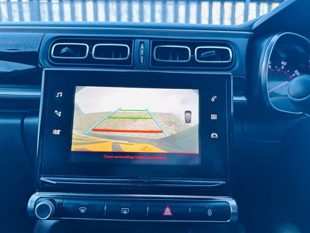 Used Citroen C3 2018 for sale - 76966253: Photo 10