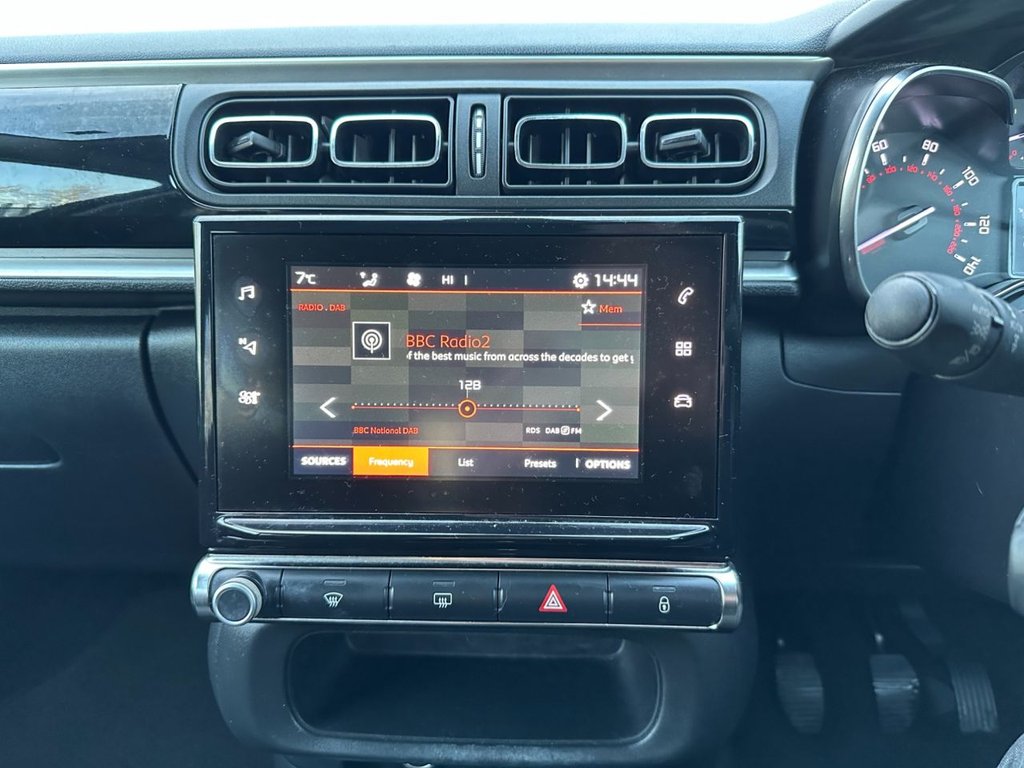 Used Citroen C3 2018 for sale - 76966253: Photo 12