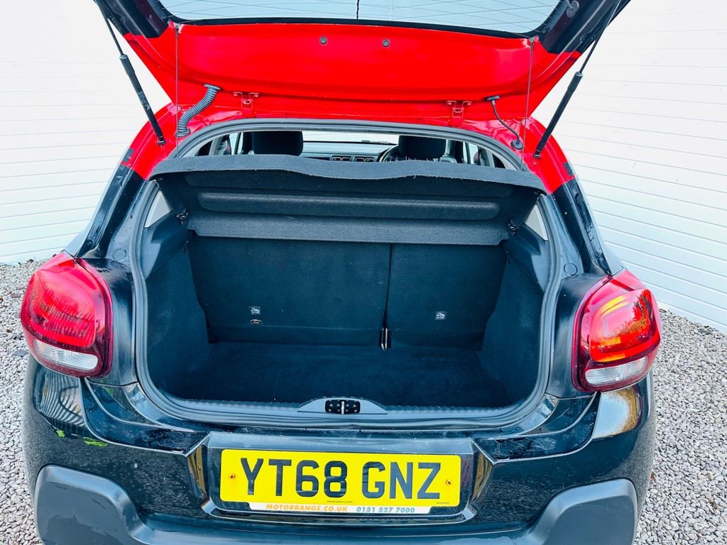 Used Citroen C3 2018 for sale - 76966253: Photo 14