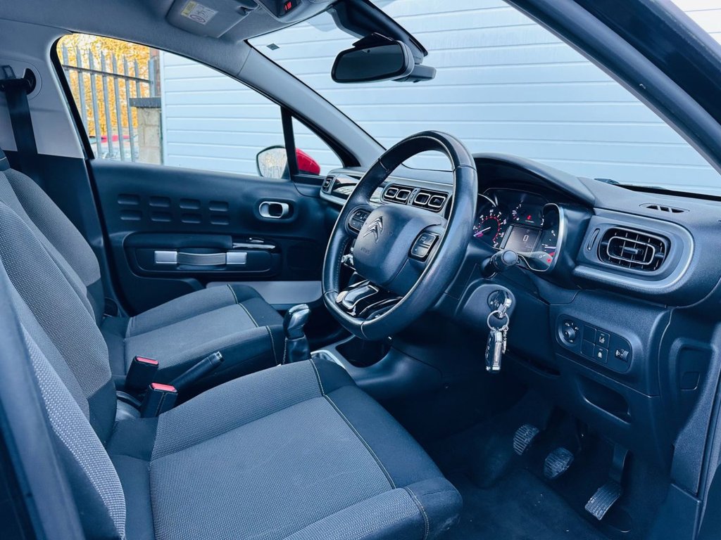 Used Citroen C3 2018 for sale - 76966253: Photo 15