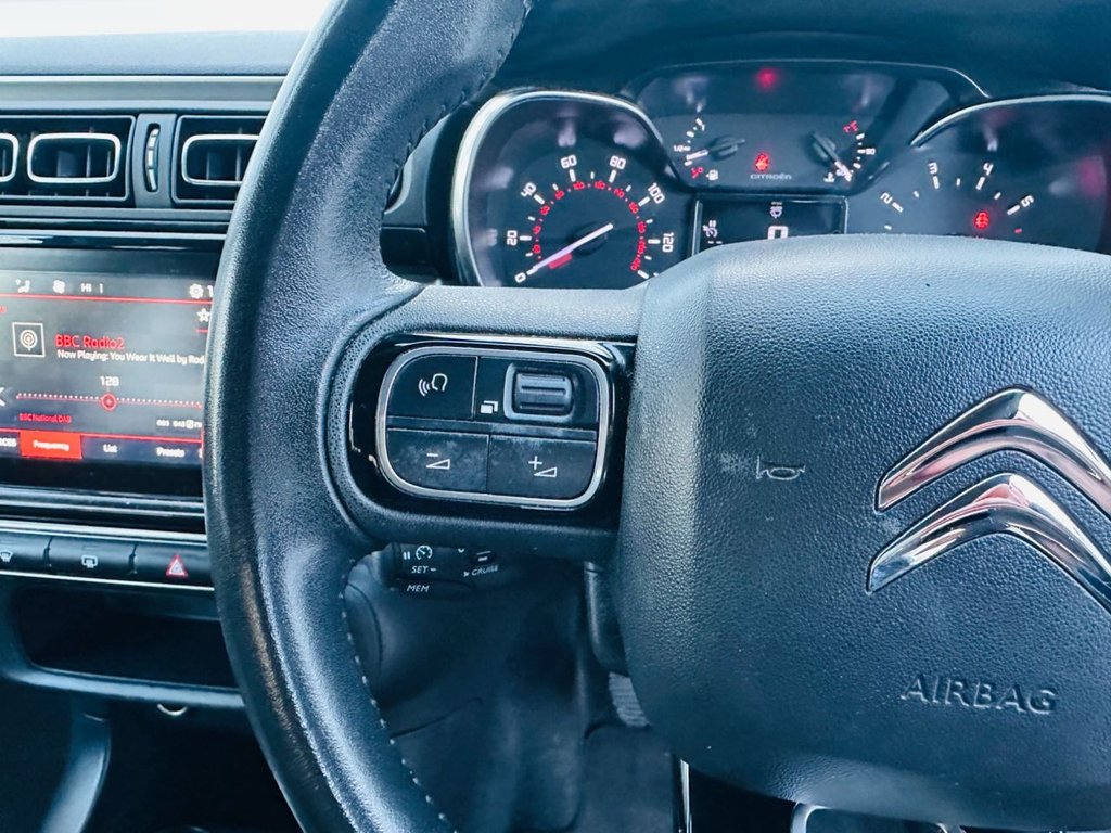 Used Citroen C3 2018 for sale - 76966253: Photo 16