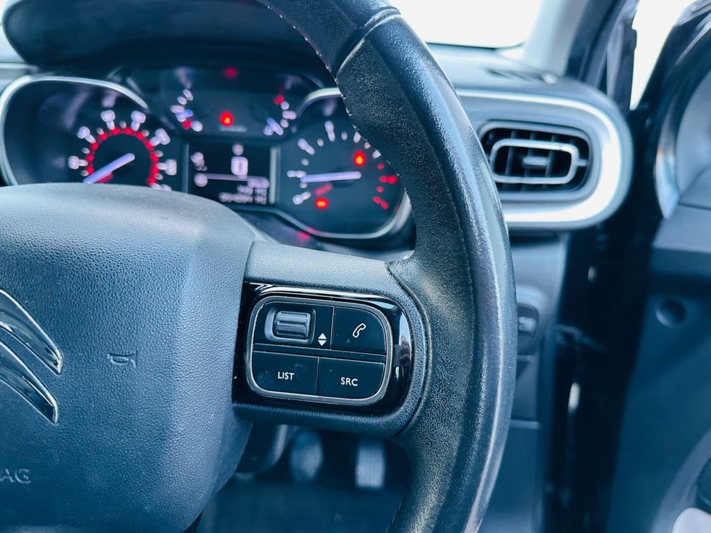 Used Citroen C3 2018 for sale - 76966253: Photo 17