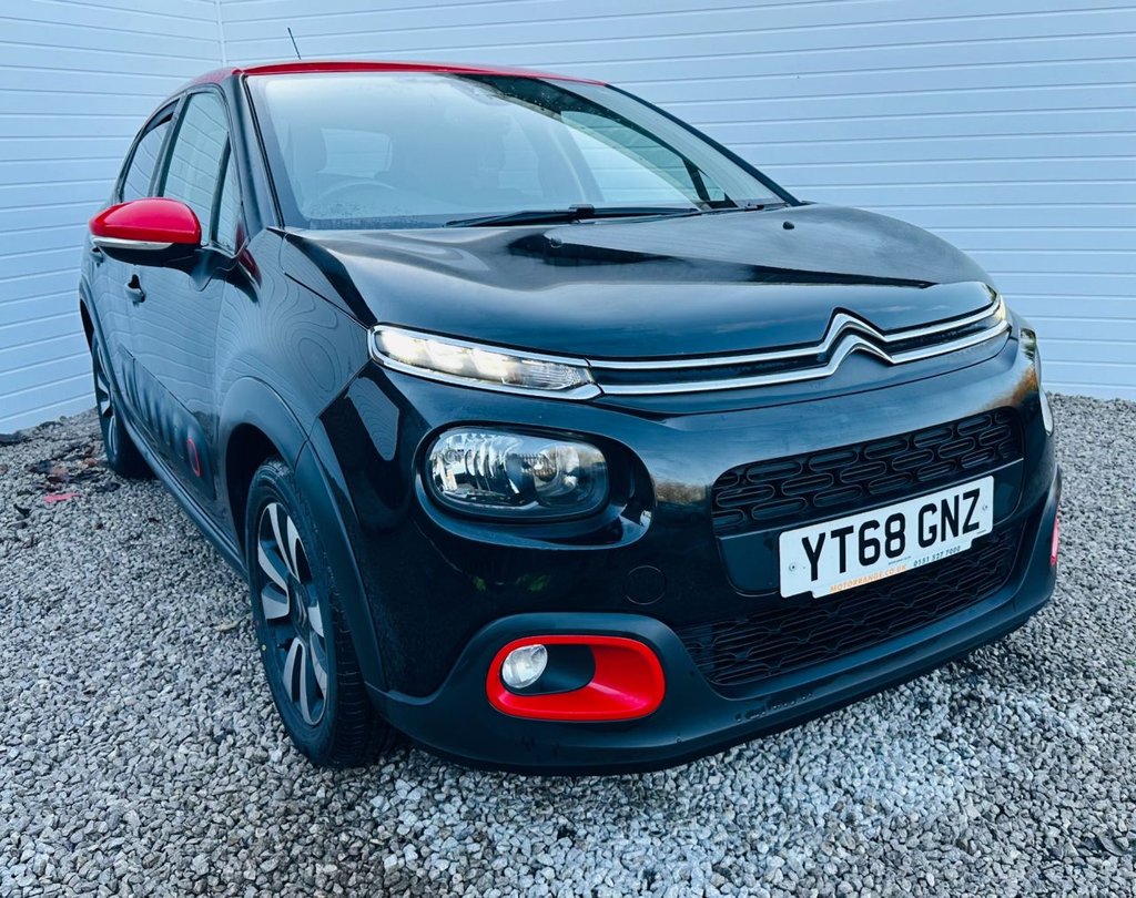 Used Citroen C3 2018 for sale - 76966253: Photo 25