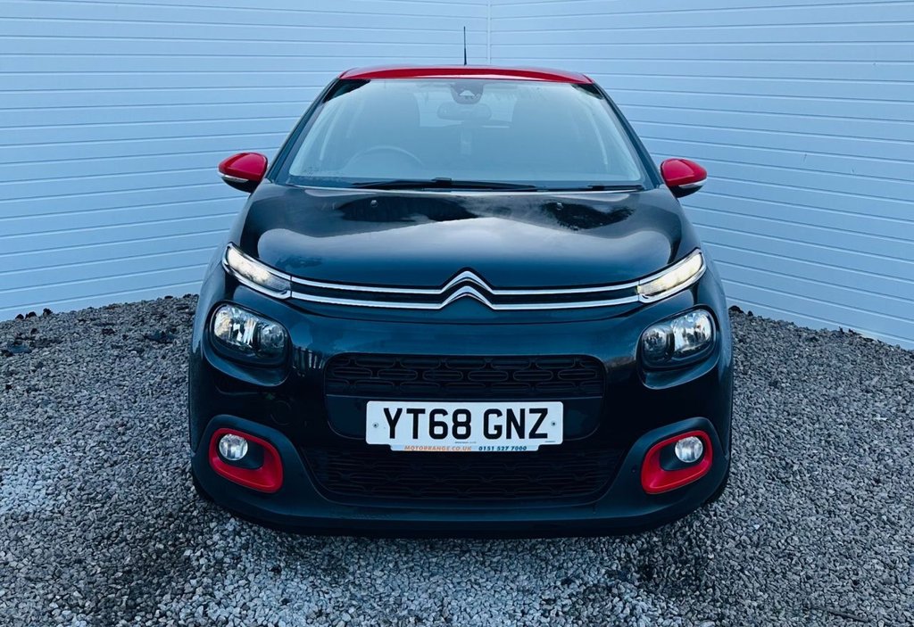 Used Citroen C3 2018 for sale - 76966253: Photo 26