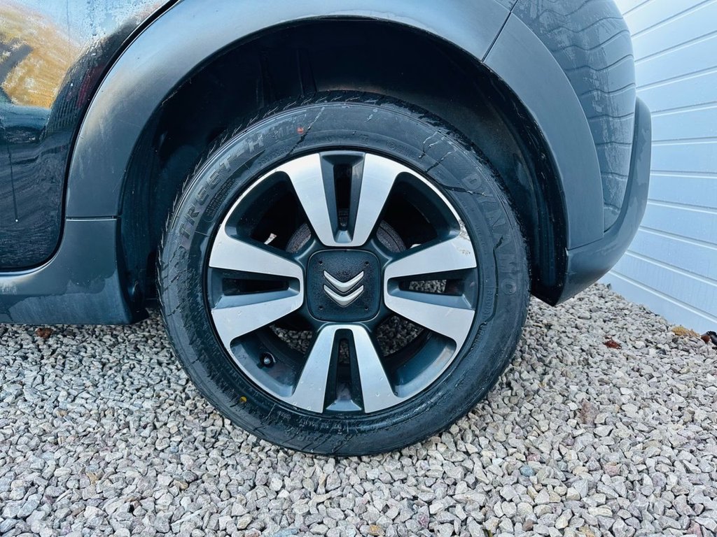 Used Citroen C3 2018 for sale - 76966253: Photo 27